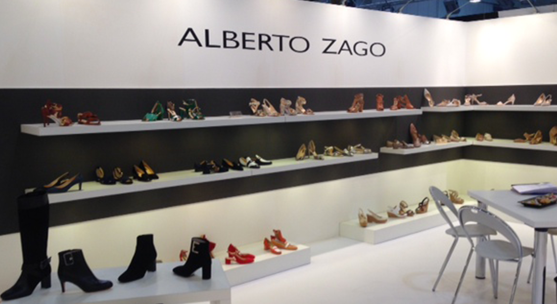 alberto scarpe