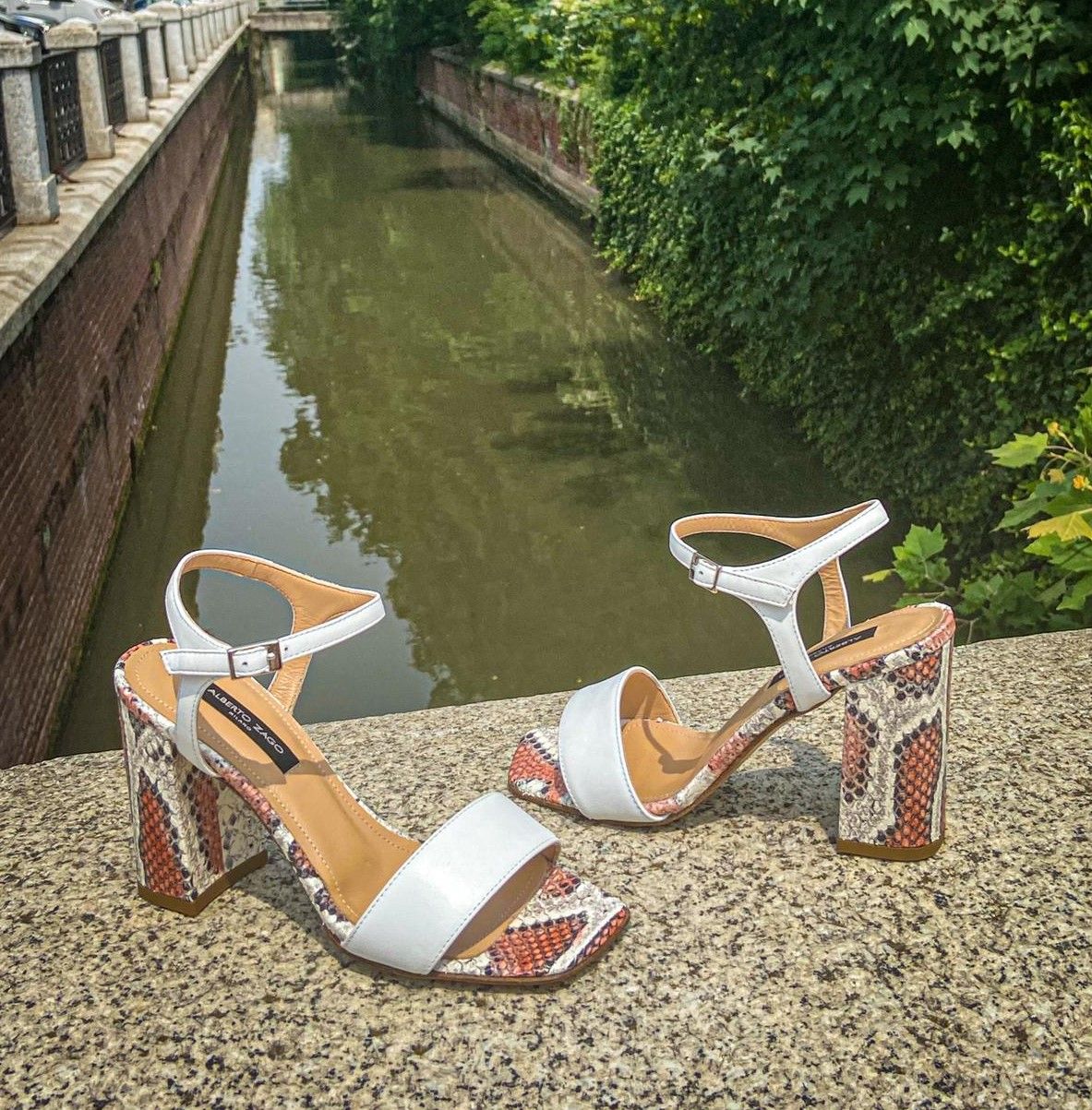 Collezione Primavera Estate